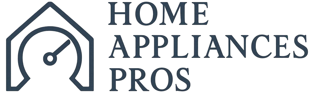 Home Appliances Pros